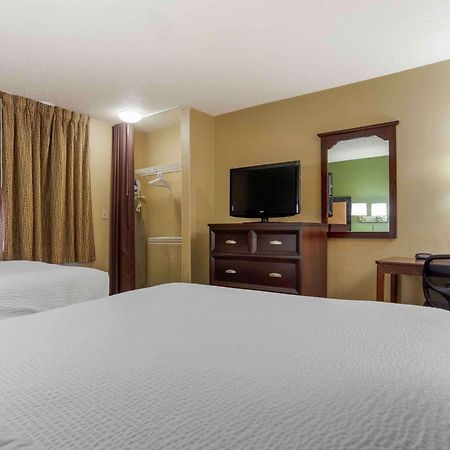 Extended Stay America Suites - New Orleans - Metairie Eksteriør bilde