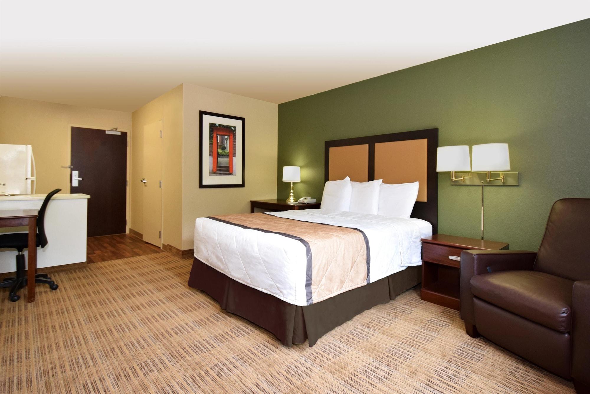 Extended Stay America Suites - New Orleans - Metairie Eksteriør bilde