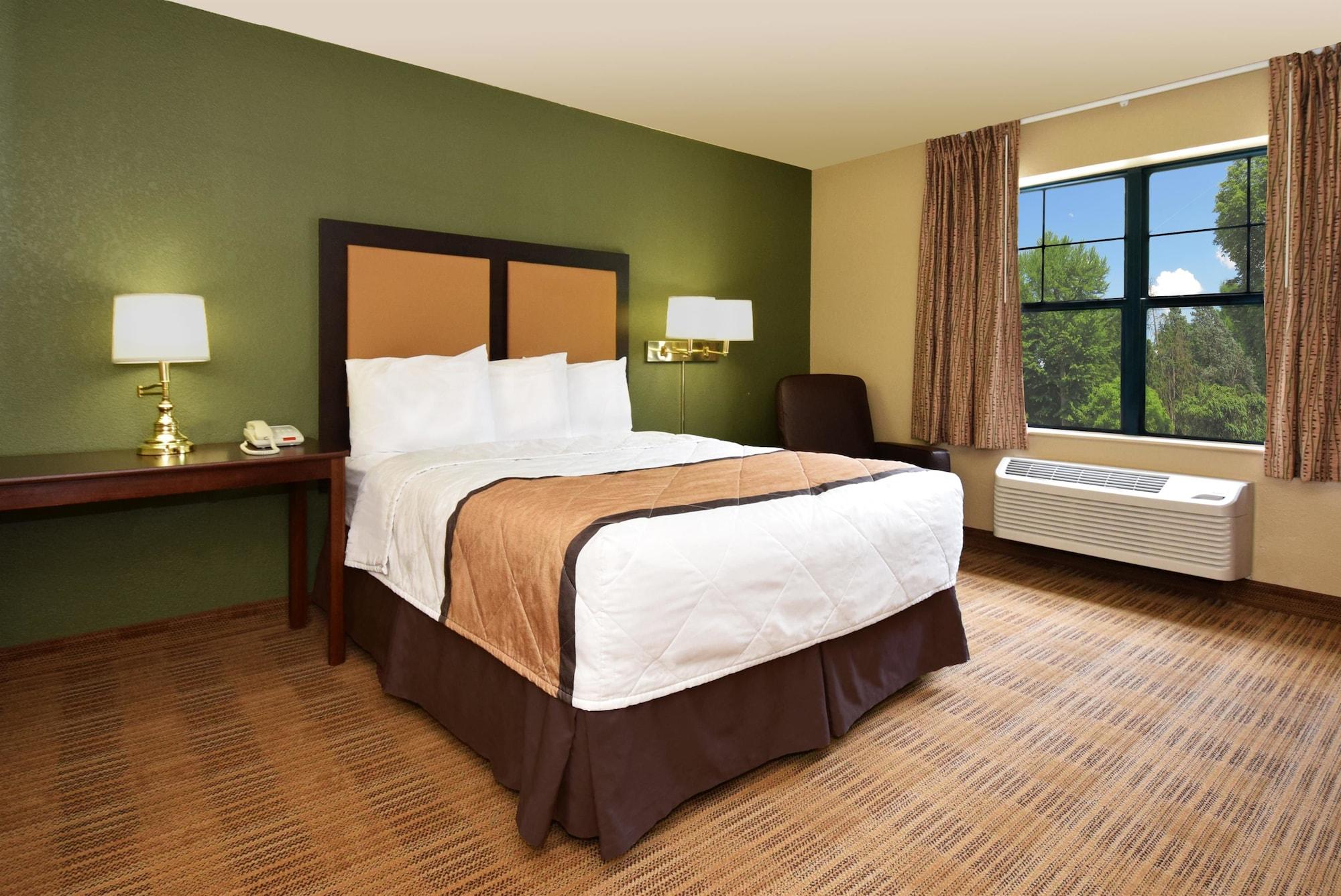 Extended Stay America Suites - New Orleans - Metairie Eksteriør bilde
