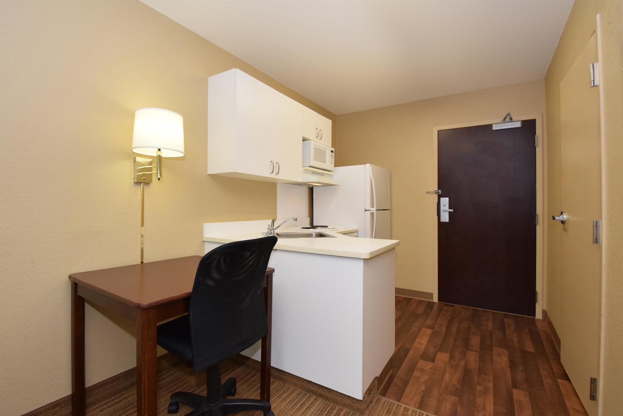 Extended Stay America Suites - New Orleans - Metairie Eksteriør bilde