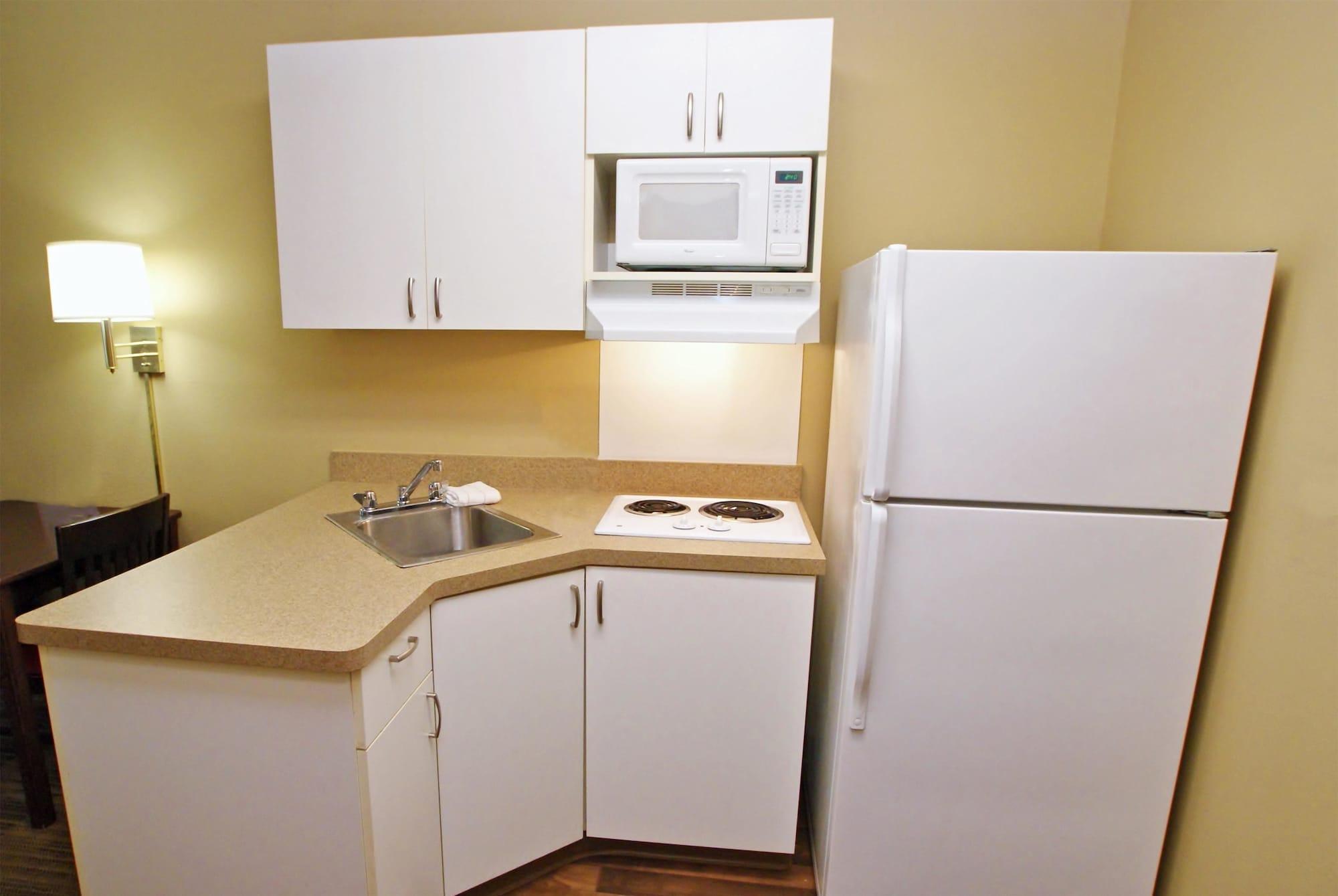 Extended Stay America Suites - New Orleans - Metairie Eksteriør bilde