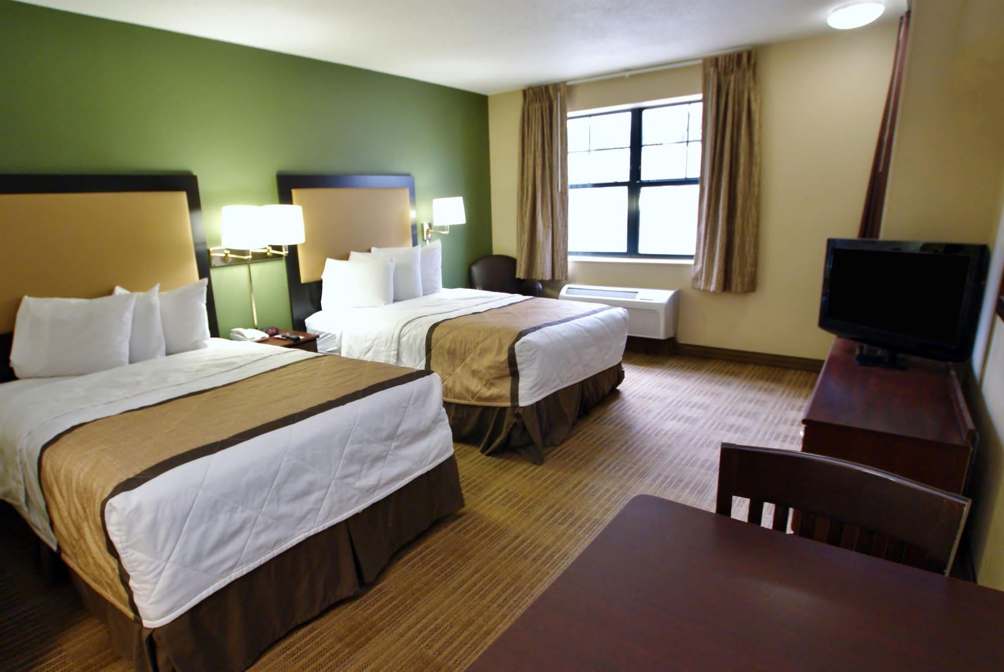 Extended Stay America Suites - New Orleans - Metairie Eksteriør bilde