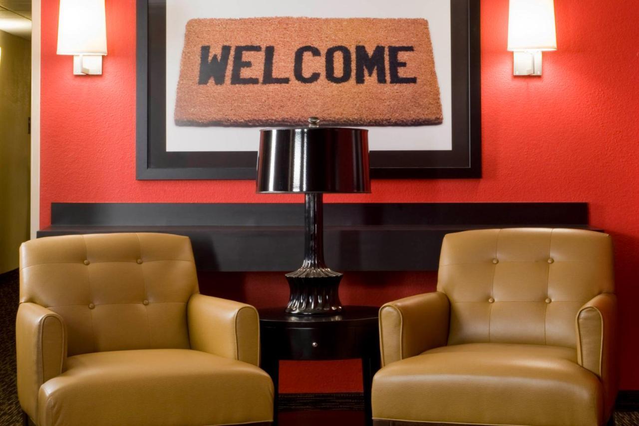 Extended Stay America Suites - New Orleans - Metairie Eksteriør bilde
