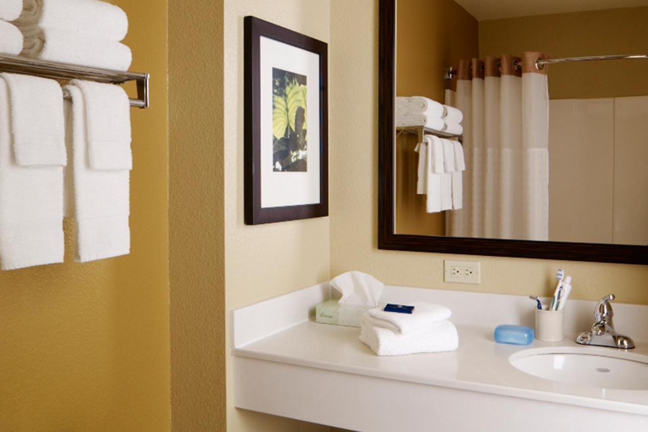 Extended Stay America Suites - New Orleans - Metairie Eksteriør bilde