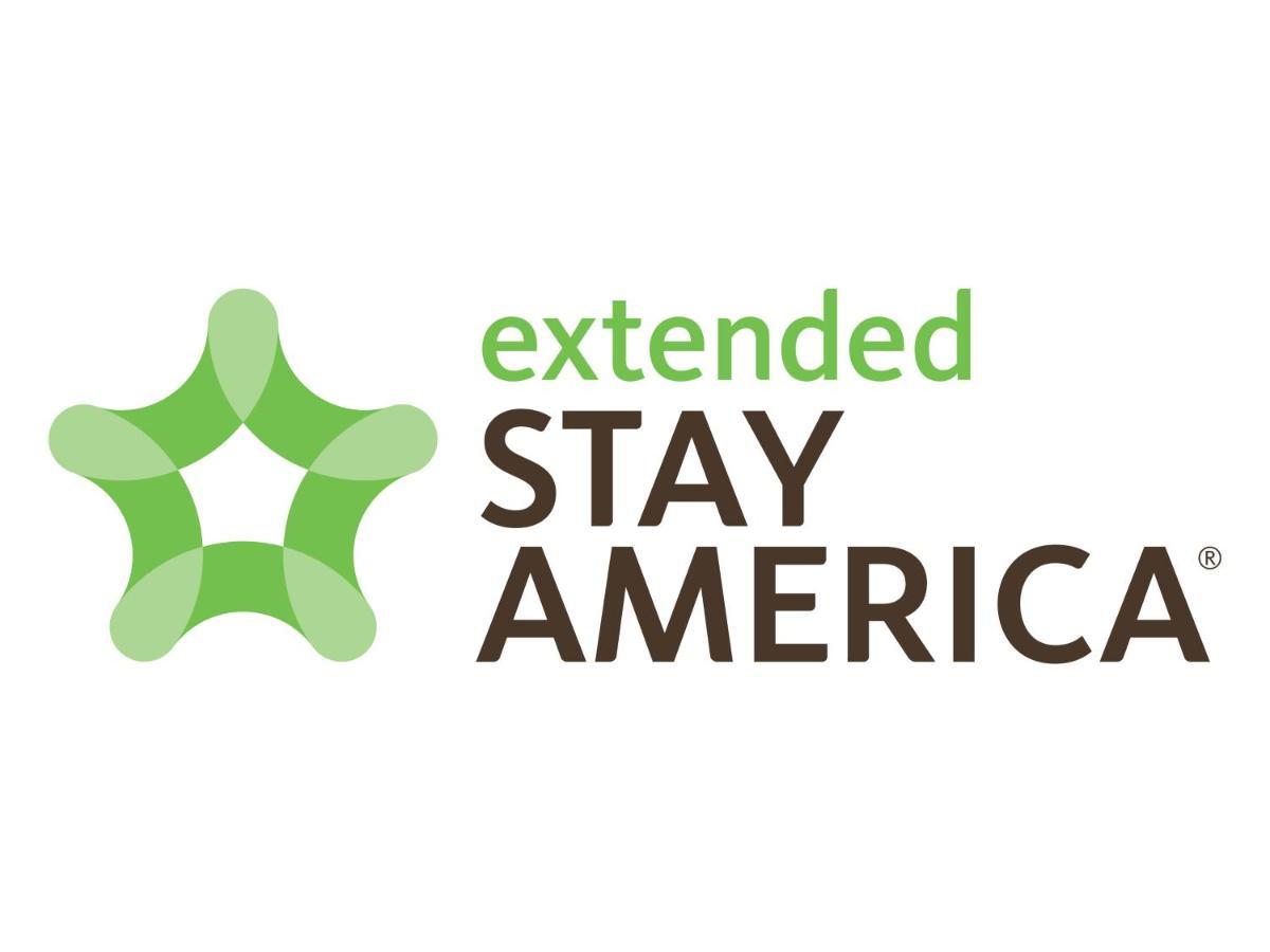 Extended Stay America Suites - New Orleans - Metairie Eksteriør bilde