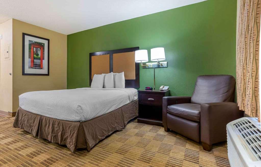 Extended Stay America Suites - New Orleans - Metairie Rom bilde