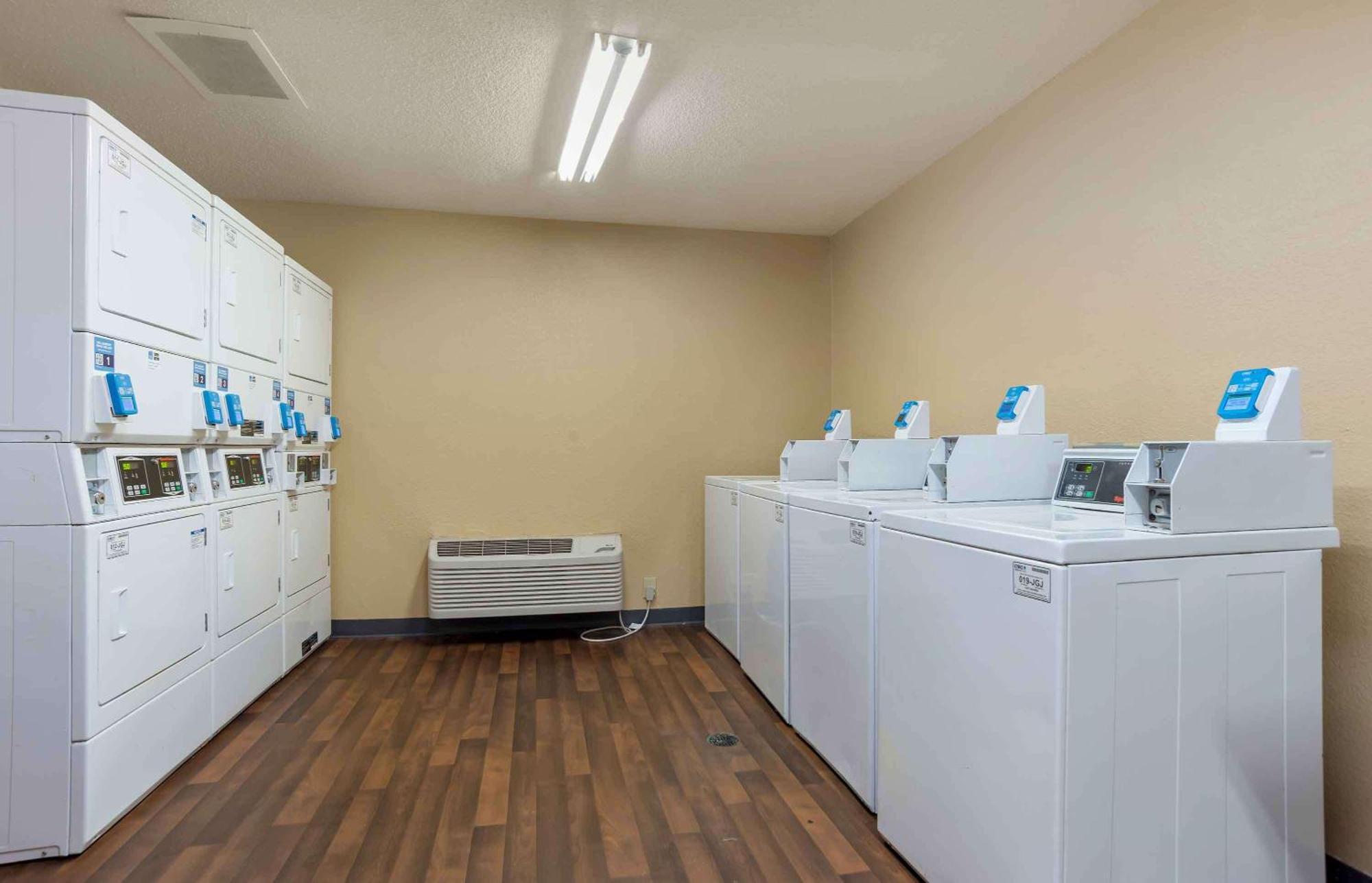 Extended Stay America Suites - New Orleans - Metairie Eksteriør bilde