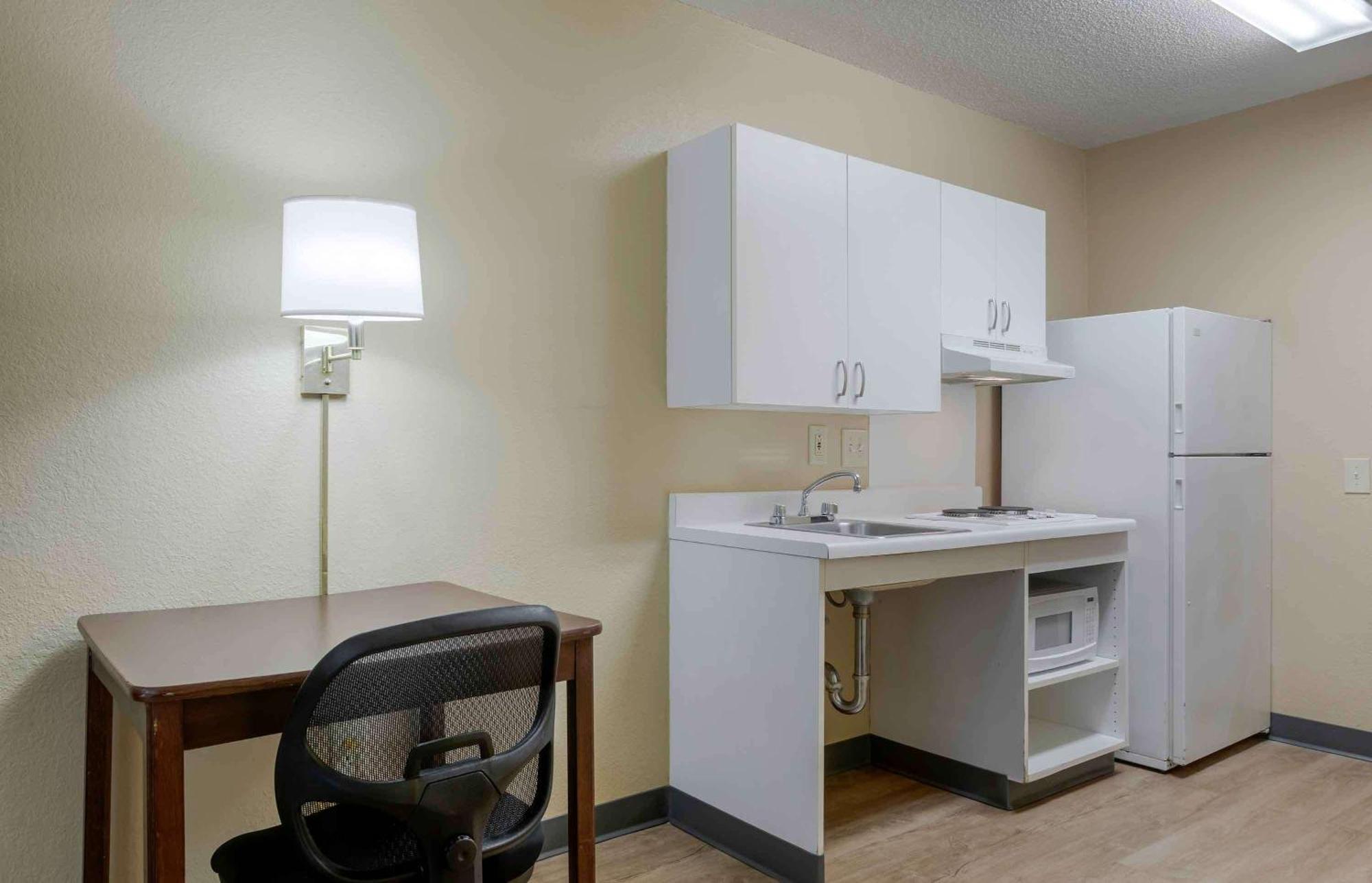 Extended Stay America Suites - New Orleans - Metairie Eksteriør bilde
