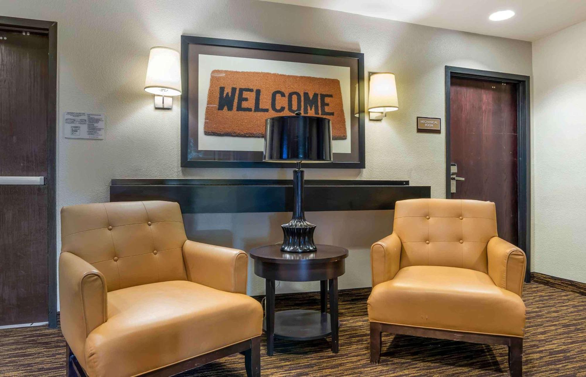Extended Stay America Suites - New Orleans - Metairie Eksteriør bilde