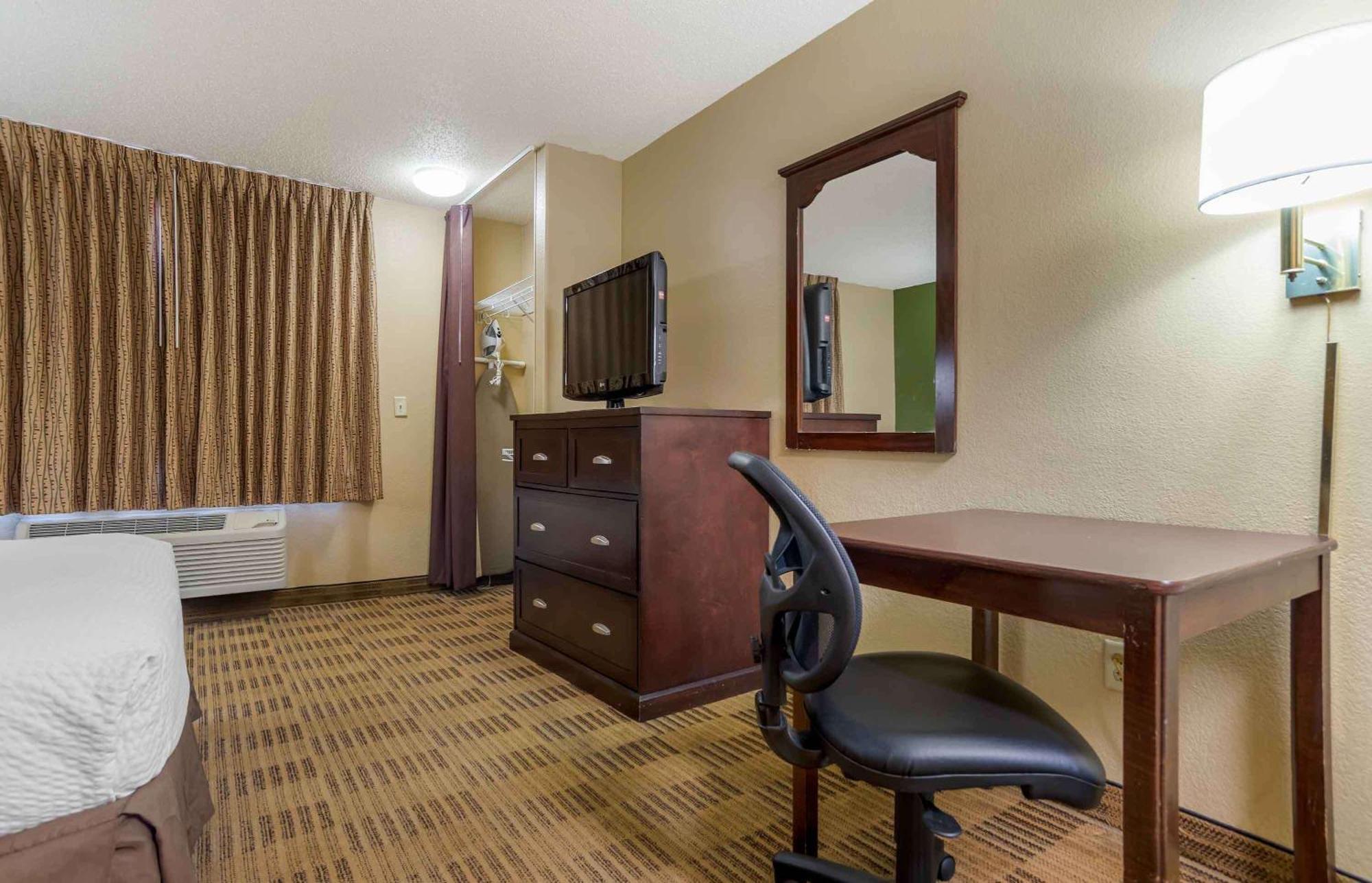 Extended Stay America Suites - New Orleans - Metairie Eksteriør bilde