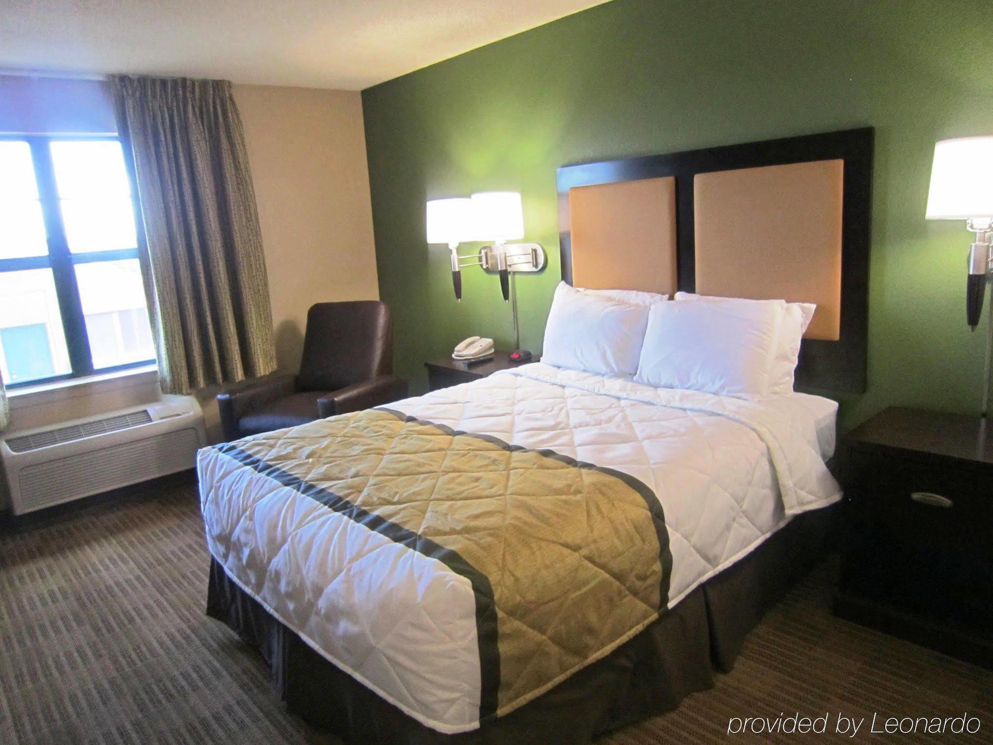 Extended Stay America Suites - New Orleans - Metairie Eksteriør bilde