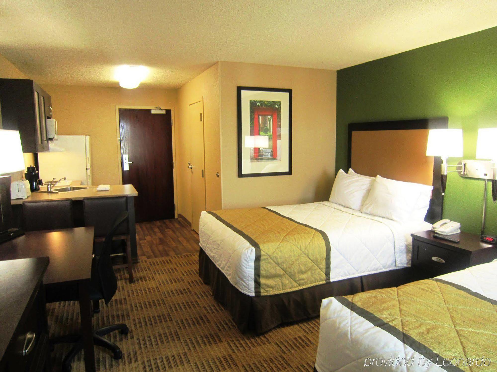 Extended Stay America Suites - New Orleans - Metairie Eksteriør bilde