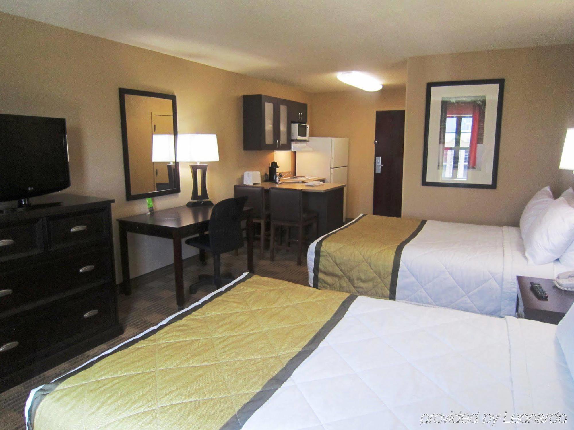 Extended Stay America Suites - New Orleans - Metairie Eksteriør bilde