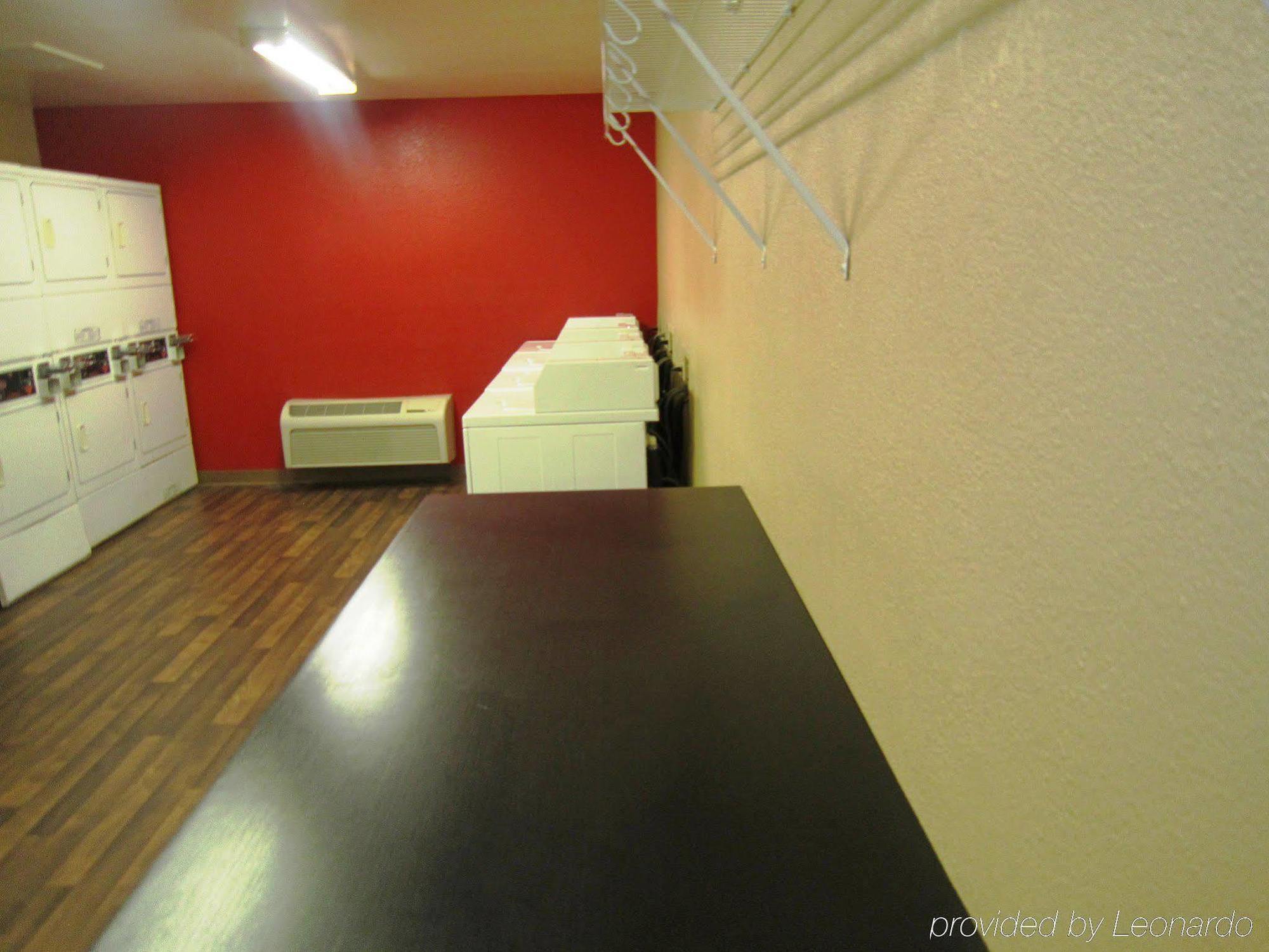 Extended Stay America Suites - New Orleans - Metairie Eksteriør bilde